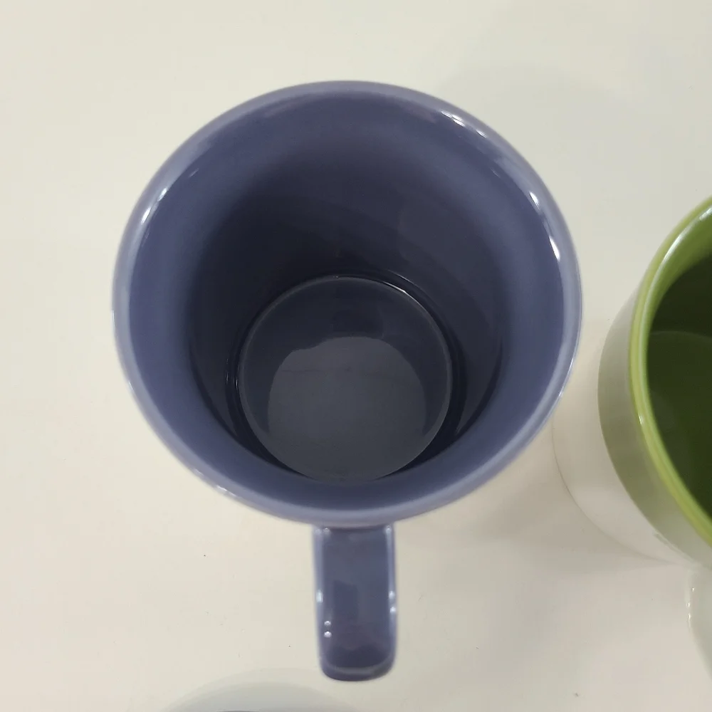 Starbucks tazo tea
